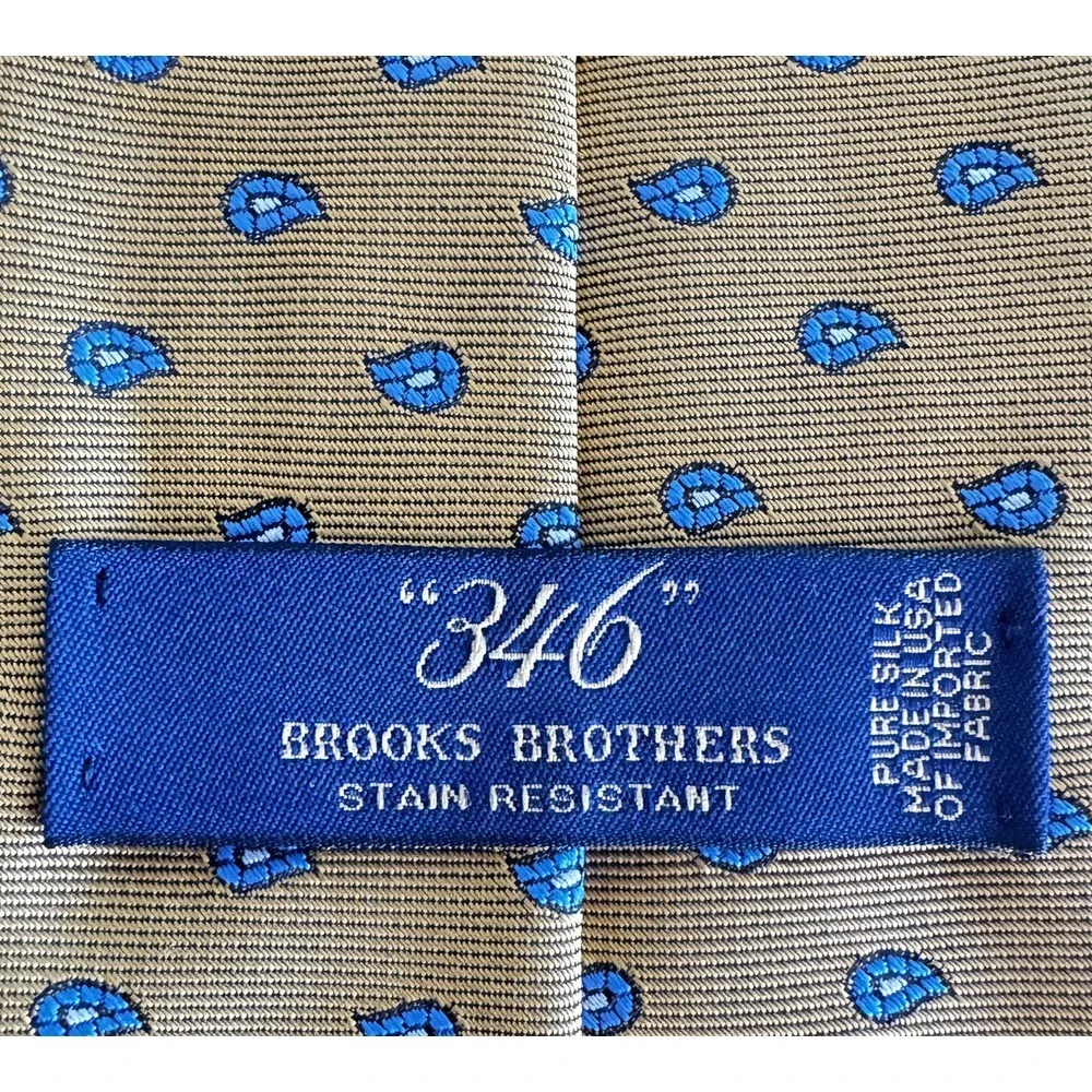 Brooks Brothers‎ 